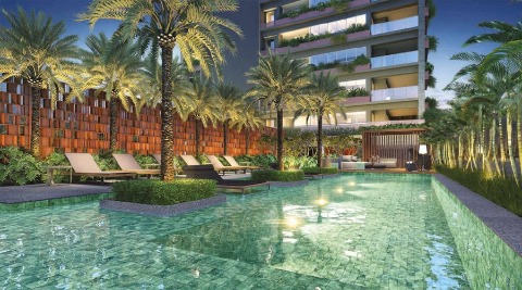 Apartamento, 3 quartos, 226 m² - Foto 9