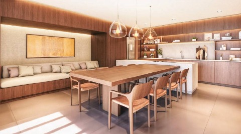 Apartamento, 3 quartos, 226 m² - Foto 11