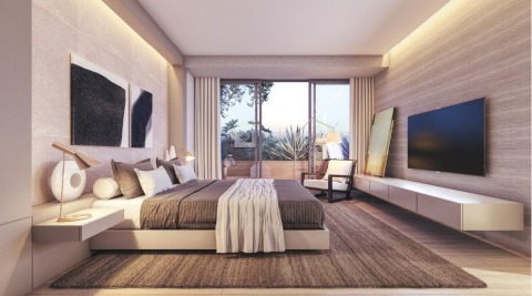 Apartamento, 3 quartos, 226 m² - Foto 16