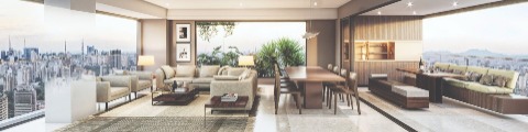 Apartamento, 3 quartos, 226 m² - Foto 18