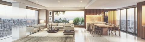 Apartamento, 3 quartos, 226 m² - Foto 19