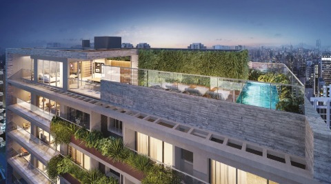 Apartamento, 3 quartos, 226 m² - Foto 20
