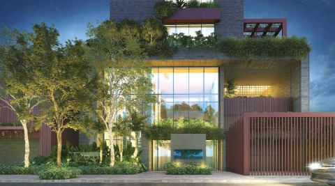 Apartamento, 3 quartos, 226 m² - Foto 5