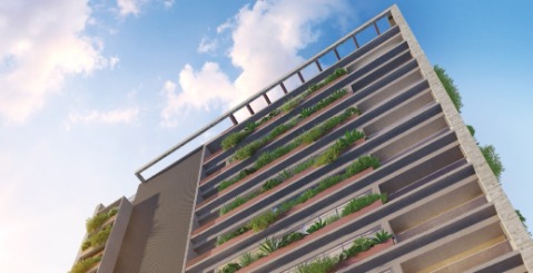 Apartamento, 3 quartos, 226 m² - Foto 2
