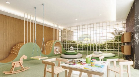 Apartamento, 3 quartos, 226 m² - Foto 9