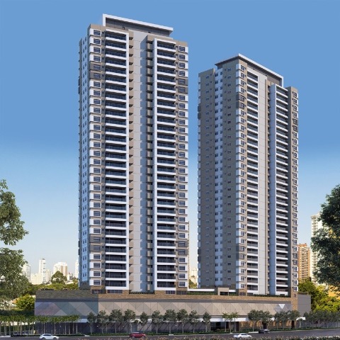 Apartamento, 4 quartos, 146 m² - Foto 5