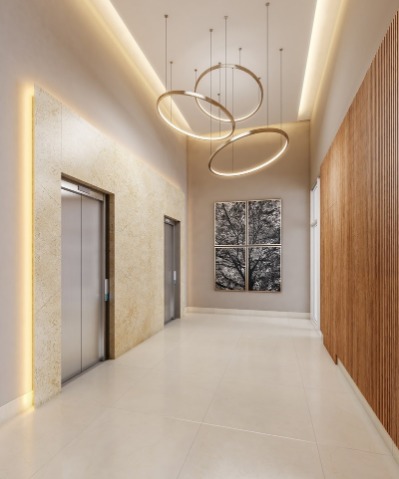 Apartamento, 4 quartos, 146 m² - Foto 6