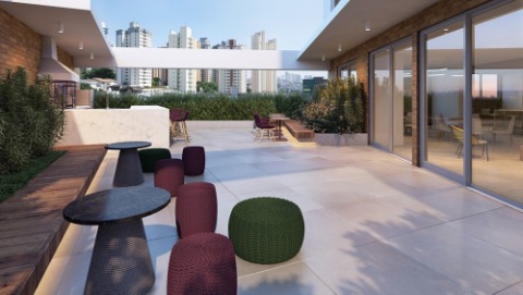 Apartamento, 4 quartos, 146 m² - Foto 8