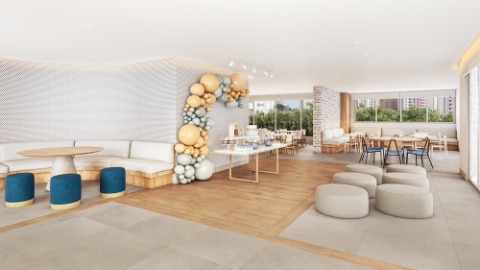 Apartamento, 4 quartos, 146 m² - Foto 10