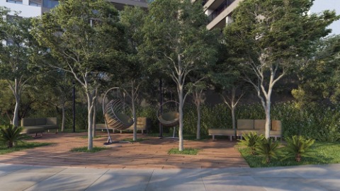Apartamento, 4 quartos, 146 m² - Foto 11