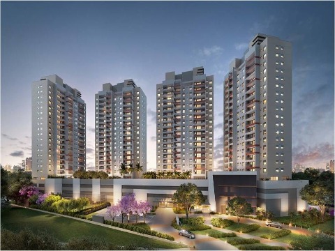 Apartamento, 3 quartos, 86 m² - Foto 6