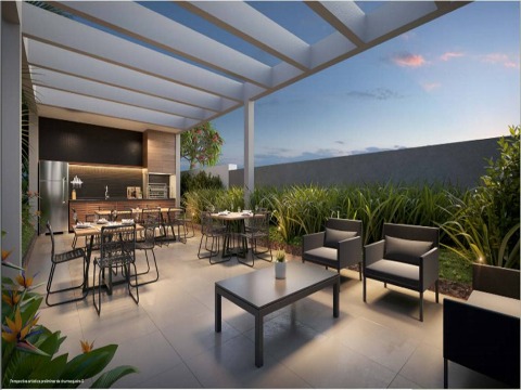 Apartamento, 3 quartos, 86 m² - Foto 8