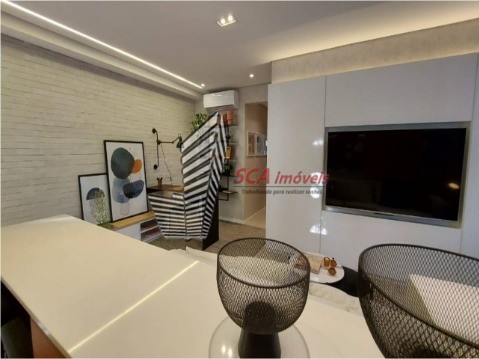 Apartamento, 3 quartos, 86 m² - Foto 4
