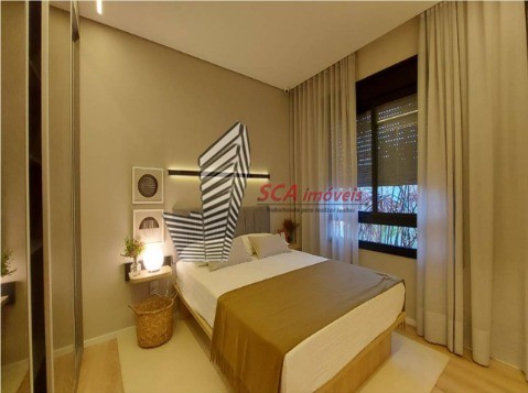 Apartamento, 3 quartos, 86 m² - Foto 5