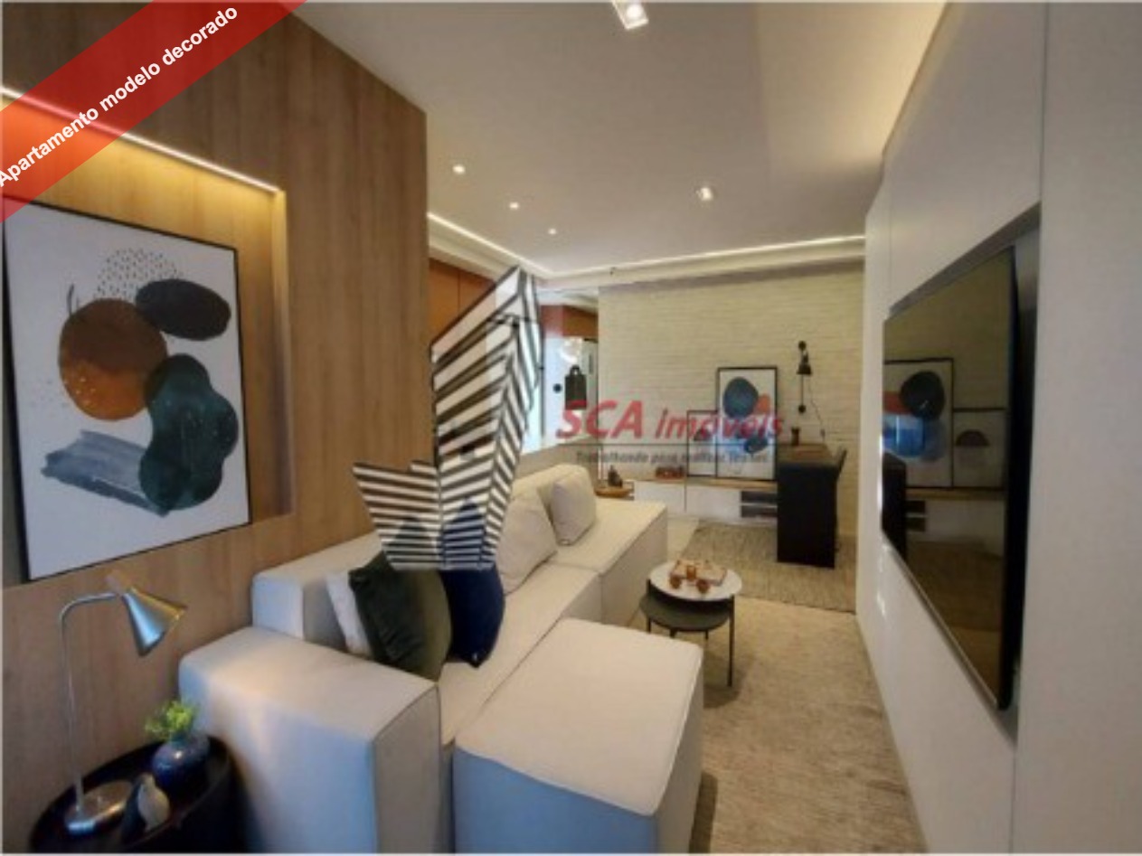 Apartamento, 3 quartos, 86 m² - Foto 1