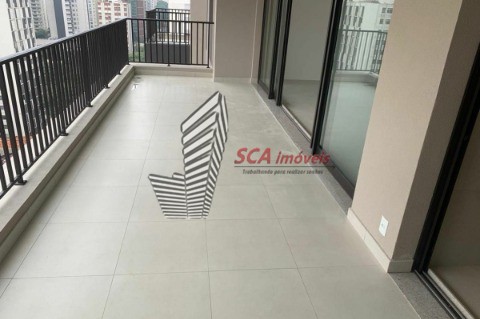 Apartamento, 3 quartos, 163 m² - Foto 4