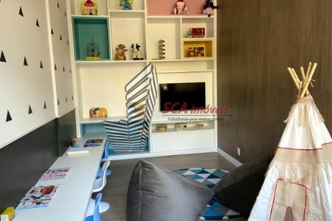 Apartamento, 3 quartos, 163 m² - Foto 12