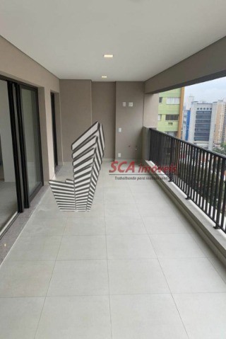 Apartamento, 3 quartos, 163 m² - Foto 22