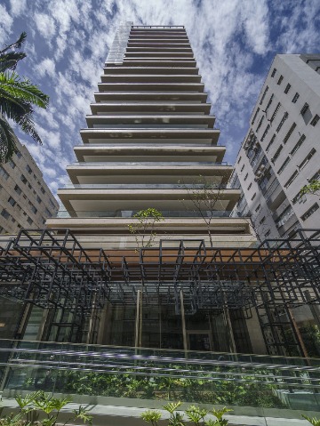 Apartamento, 3 quartos, 595 m² - Foto 4
