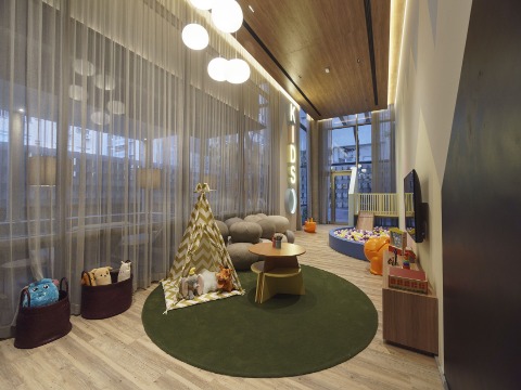 Apartamento, 3 quartos, 595 m² - Foto 11