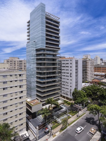 Apartamento, 3 quartos, 595 m² - Foto 6