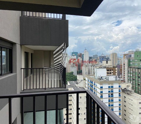 Apartamento, 3 quartos, 163 m² - Foto 24