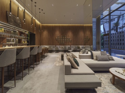 Apartamento, 3 quartos, 595 m² - Foto 14
