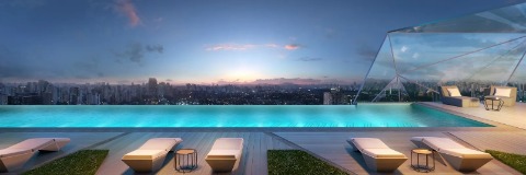 Apartamento, 2 quartos, 65 m² - Foto 6