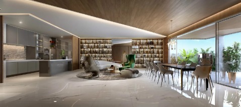 Apartamento, 2 quartos, 65 m² - Foto 7