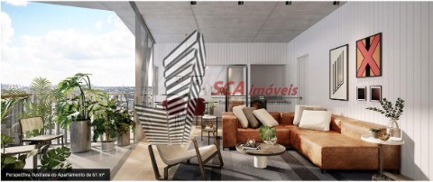 Apartamento, 2 quartos, 113 m² - Foto 1