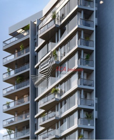 Apartamento, 2 quartos, 113 m² - Foto 2