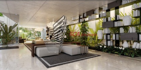 Apartamento, 2 quartos, 113 m² - Foto 9