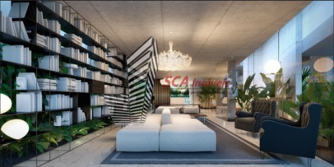 Apartamento, 2 quartos, 113 m² - Foto 10