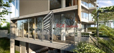 Apartamento, 2 quartos, 113 m² - Foto 12