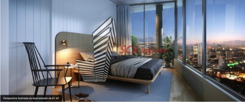 Apartamento, 2 quartos, 113 m² - Foto 15