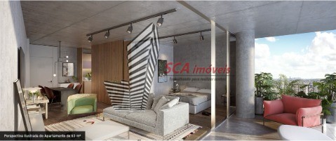 Apartamento, 2 quartos, 113 m² - Foto 16