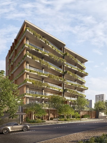 Apartamento, 4 quartos, 372 m² - Foto 7