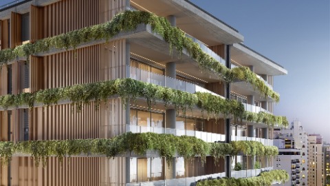 Apartamento, 4 quartos, 372 m² - Foto 9