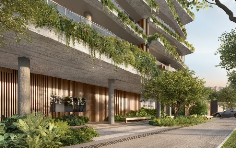 Apartamento, 4 quartos, 372 m² - Foto 11