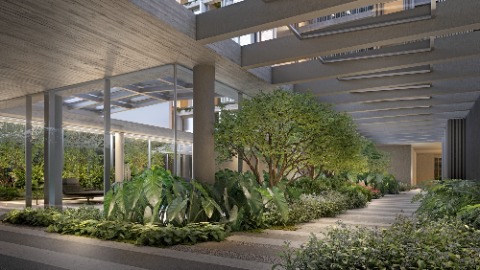 Apartamento, 4 quartos, 372 m² - Foto 15