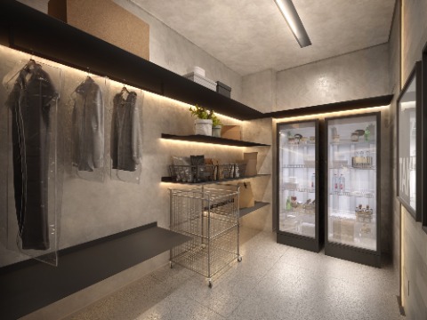 Apartamento, 4 quartos, 372 m² - Foto 23