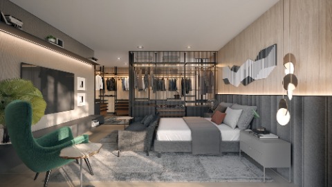 Apartamento, 4 quartos, 372 m² - Foto 4