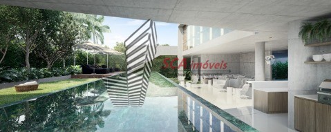 Apartamento, 1 quarto, 61 m² - Foto 6