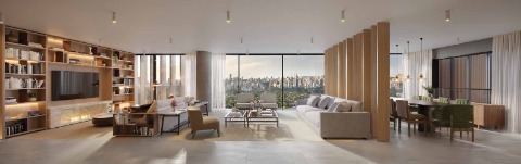 Apartamento, 3 quartos, 183 m² - Foto 11