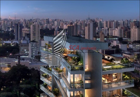 Apartamento, 1 quarto, 61 m² - Foto 13