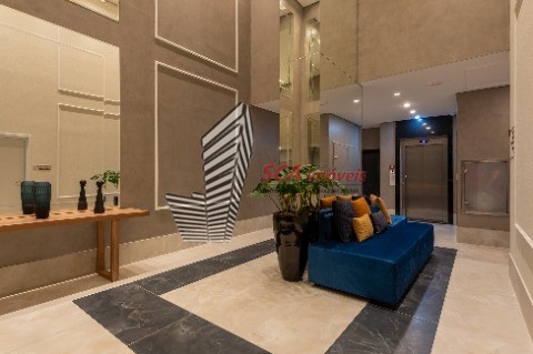 Apartamento, 1 quarto, 79 m² - Foto 4