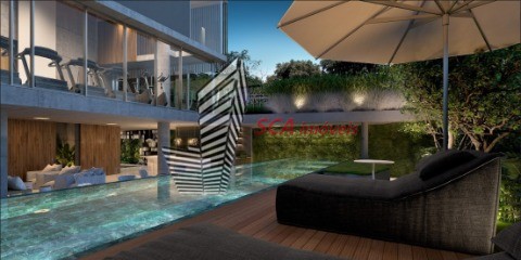 Apartamento, 1 quarto, 61 m² - Foto 7