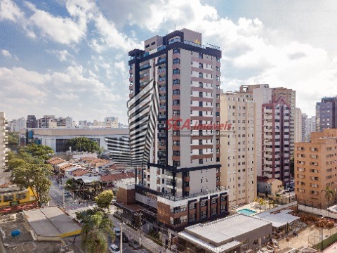 Apartamento, 1 quarto, 79 m² - Foto 3