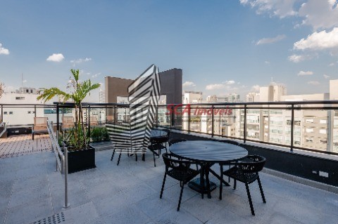 Apartamento, 1 quarto, 79 m² - Foto 13