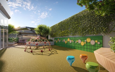 Apartamento, 1 quarto, 28 m² - Foto 12